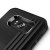 Zizo Retro Samsung Galaxy S8 Brieftaschen Stand Hülle - Schwarz 6