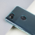 Olixar FlexiShield Google Pixel 2 Gel Case - Blue 4