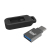 Leef Bridge-C 128GB Dual USB-C / USB Mobile Storage Drive - Silver 11