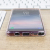 Coque Samsung Galaxy Note 8 Olixar ExoShield Snap-on – Or rose 4