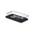 Protection d’écran en Verre Trempé iPhone X Moshi IonGlass - Noire 5