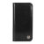Moshi Overture iPhone X Leather-Style Wallet Case - Charcoal Black 8