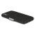 Moshi SenseCover iPhone X Smart Flip Case - Metro Black 3