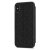 Moshi SenseCover iPhone X Smart Flip Case - Metro Black 4