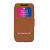 Moshi SenseCover iPhone X Smart Case - Caramel 2