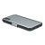 Moshi StealthCover iPhone X Clear View Folio Fodral - Gunmetal 7