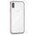 Moshi Vitros iPhone X Slim Case - Pink 3