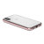 Moshi Vitros iPhone X Slim Skal - Rosa 4