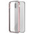 Moshi Vitros iPhone X Slim Skal - Rosa 6