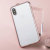 Moshi Vitros iPhone X Schlanke Hülle - Rosa 7