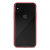 Moshi Vitros iPhone X Slim Case - Crimson Red 6