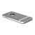 Moshi Vesta iPhone 8 Textilmuster Hülle - Herringbone Grau 4
