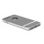 Moshi Vesta iPhone 8 Plus Textile Pattern Case - Haringbone Grijs 4