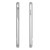 Moshi Vesta iPhone 8 Plus Textile Pattern Case - Herringbone Grey 5