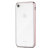 Moshi Vitros iPhone 8 Slim Case - Rose Gold 2