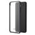 Moshi Vitros iPhone 8 Plus Schlanke Hülle - Schwarz 6