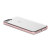 Funda iPhone 8 Plus Moshi Vitros - Oro Rosa 4