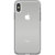 Coque iPhone X OtterBox Clearly Protected en gel - Transparente 2