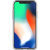 Coque iPhone X OtterBox Clearly Protected en gel - Transparente 4