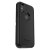 Coque iPhone X OtterBox Defender – Noire 5