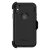 Coque iPhone X OtterBox Defender – Noire 8