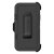 OtterBox Defender Series Screenless Edition iPhone X Case - Black 9