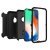 OtterBox Defender Series Screenless Edition iPhone X Case - Black 10