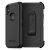 Coque iPhone X OtterBox Defender – Noire 11