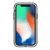 LifeProof NEXT iPhone X Tough Case - Black Crystal 4