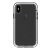 LifeProof NEXT iPhone X Tough Case - Black Crystal 6