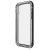 LifeProof NEXT iPhone X Tough Case - Black Crystal 9