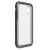 LifeProof NEXT iPhone X Tough Case - Black Crystal 12