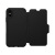 OtterBox Strada Folio iPhone X Leather Wallet Case - Black 5