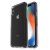 OtterBox Symmetry iPhone X Case - Clear 11