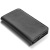 Cygnett CitiWallet Genuine Leather iPhone X Wallet Stand Case - Black 3