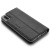 Cygnett CitiWallet Genuine Leather iPhone X Wallet Stand Case - Black 5