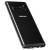 VRS Design Crystal Bumper Samsung Galaxy Note 8 Case - Jet Black 2