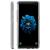 VRS Design Crystal Bumper Samsung Galaxy Note 8 Case - Silver 5