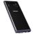 VRS Design Crystal Bumper Samsung Galaxy Note 8 Case - Orchidee grijs 2
