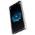 VRS Design Crystal Bumper Samsung Galaxy Note 8 Case - Orchidee grijs 4