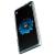 VRS Design Crystal Bumper Samsung Galaxy Note 8 Case - Blue Coral 4