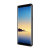 Incipio Esquire Carnaby Samsung Galaxy Note 8 Case - Blue 2