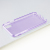 Olixar FlexiShield iPhone X Gel Case - Purple 7