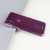 Olixar FlexiShield iPhone X Gel Case - Pink 2