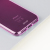Coque iPhone X FlexiShield en gel – Rose 5