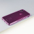 Olixar FlexiShield iPhone X Gel Case - Pink 6