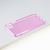 Olixar FlexiShield iPhone X Gel Case - Pink 7
