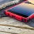 Olixar ArmourDillo Samsung Galaxy Note 8 Protective Kotelo - Punainen 5