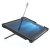 Coque Microsoft Surface Pro 4 Gumdrop DropTech robuste – Noire 3
