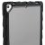 Gumdrop Drop Tech iPad Pro 10.5 Tough Case - Clear / Black 2